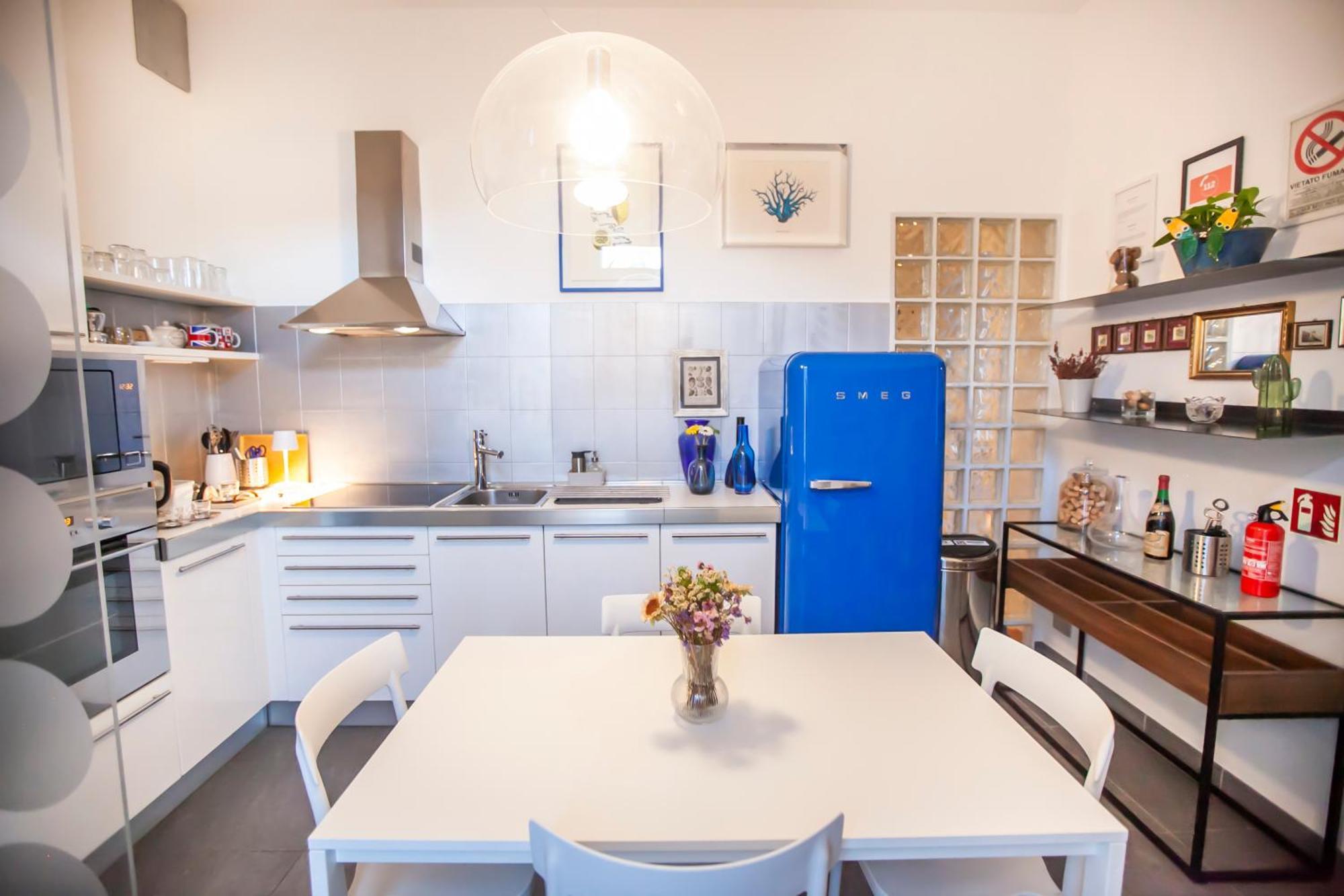 דירות קומו Casa Dell'Angelo מראה חיצוני תמונה