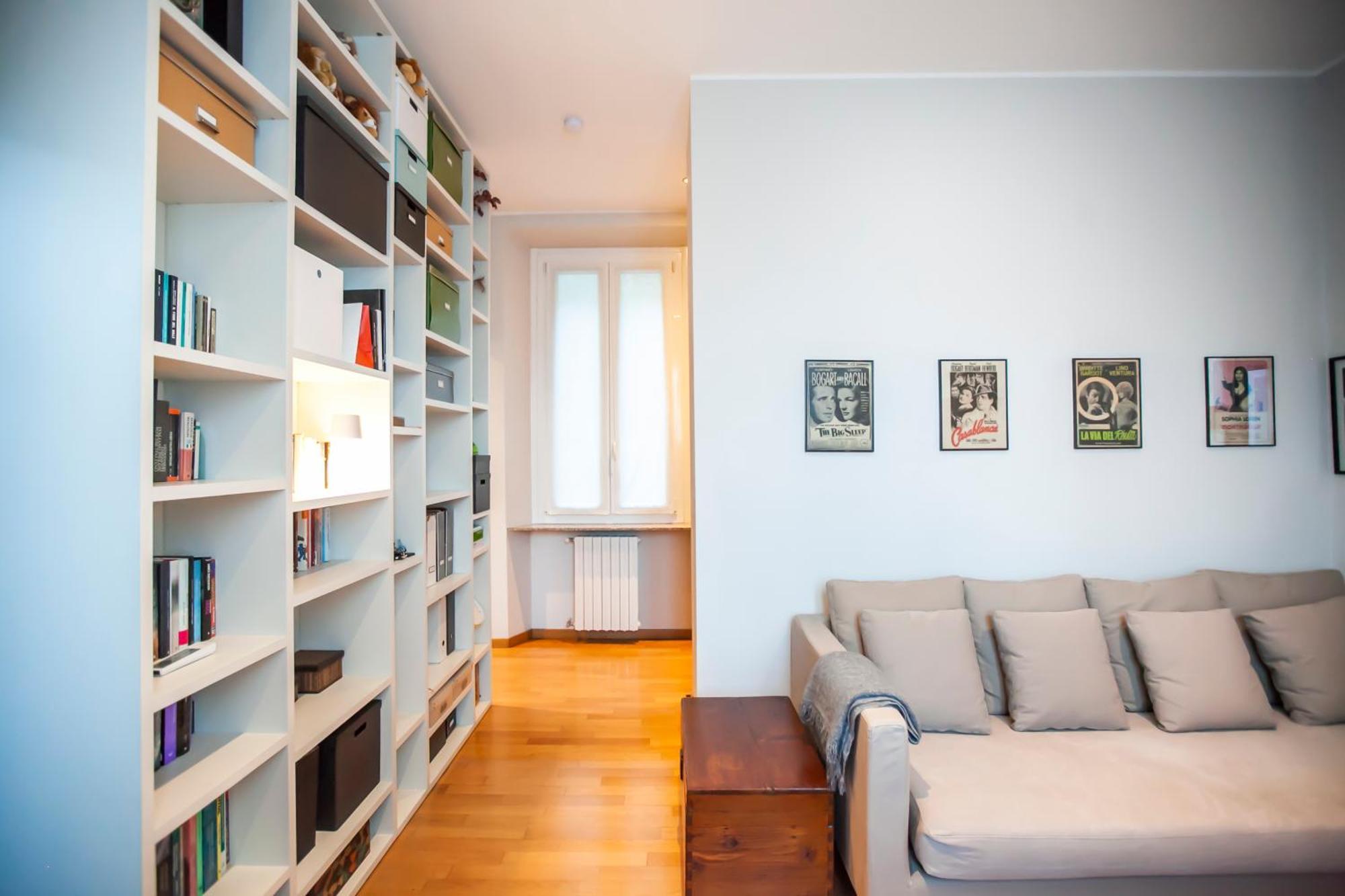 דירות קומו Casa Dell'Angelo מראה חיצוני תמונה